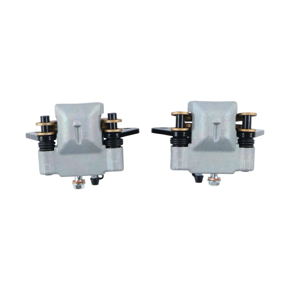 Brake Caliper Rear Left and Right 1914103 1914104 suitable for 2022 Polaris Ranger 1000 EPS Premium XP Trail Boss Waterfowl NorthStar Edition Ultimate