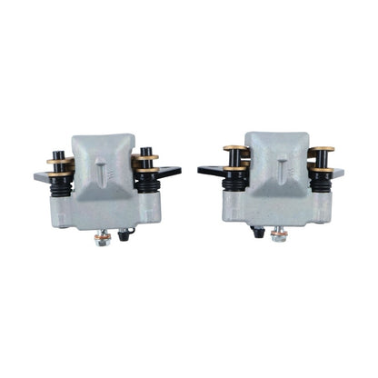 Brake Caliper Rear Left and Right 1914103 1914104 suitable for 2022 Polaris Ranger 1000 EPS Premium XP Trail Boss Waterfowl NorthStar Edition Ultimate