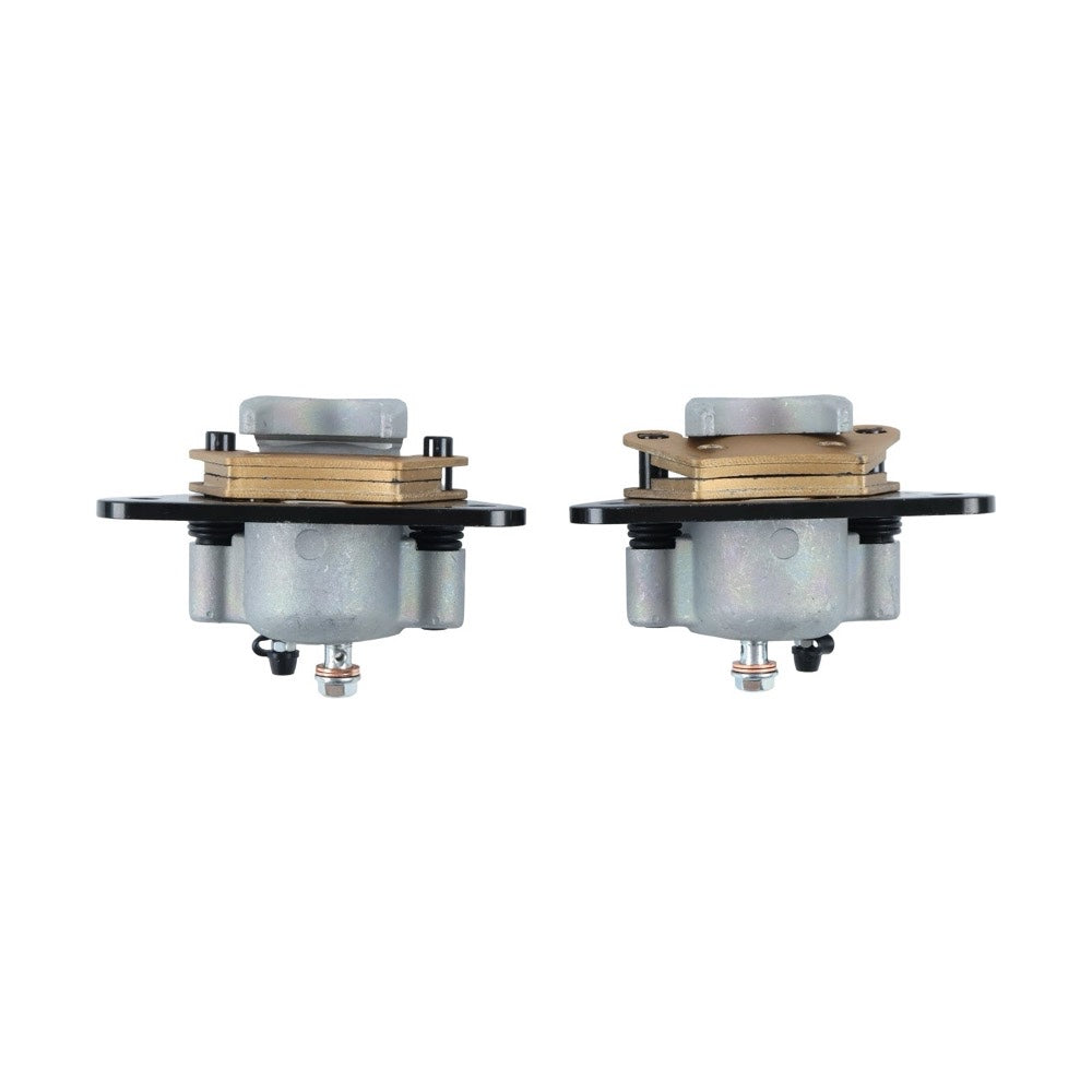 Brake Caliper Rear Left and Right 1914103 1914104 suitable for 2022 Polaris Ranger 1000 EPS Premium XP Trail Boss Waterfowl NorthStar Edition Ultimate