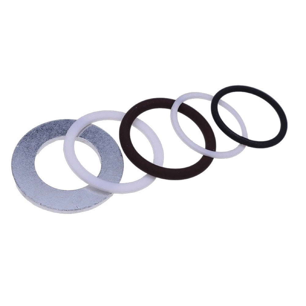Brake Cylinder Repair Kit A52277 suitable for CASE 480E 480F 480D 580K 580SE 585D 584D 586D 585E 584E 586E