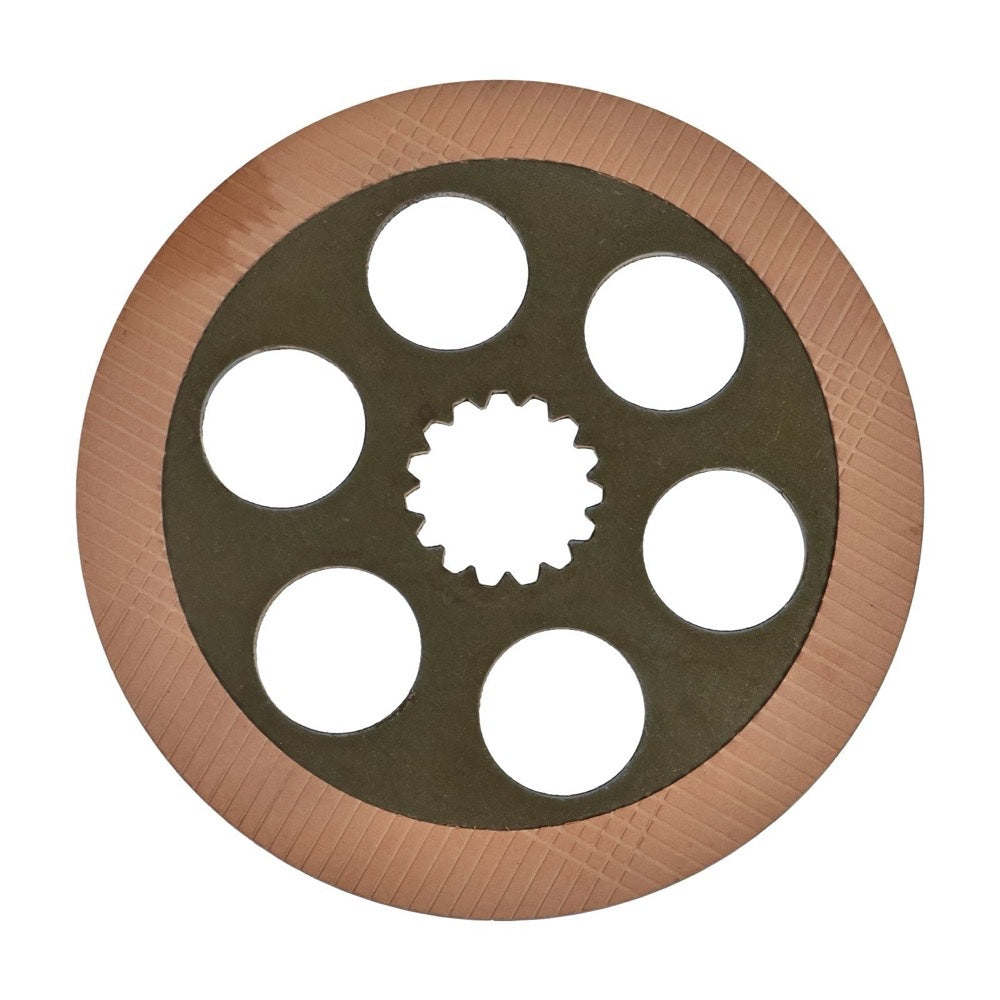 Brake Disc 114622C2 399734R1 compatible with CASE 380B 995 4210 584 4230 585 4240 784 595 CX100 CX80 485 3220