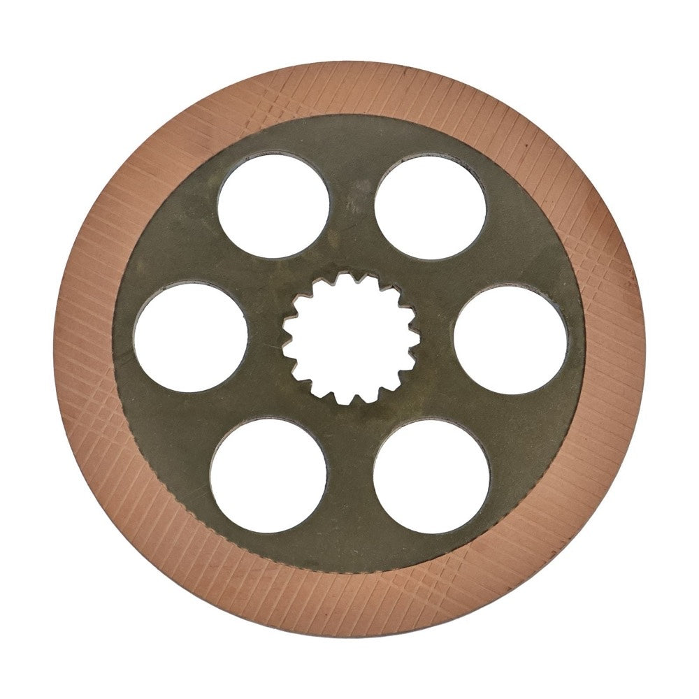 Brake Disc 114622C2 399734R1 compatible with CASE 380B 995 4210 584 4230 585 4240 784 595 CX100 CX80 485 3220