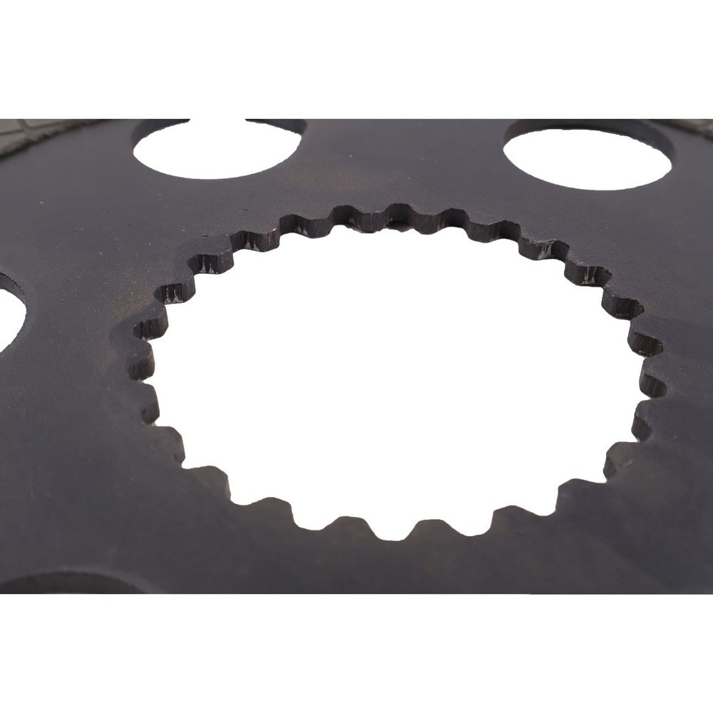 Brake Disc 1252617GT for use with Genie Telehandler GTH-1048 GTH-1056 GTH-1256 GTH-1544 GTH-6025 ER