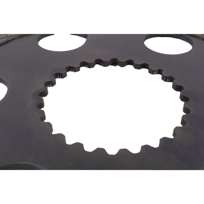 Brake Disc 1252617GT for use with Genie Telehandler GTH-1048 GTH-1056 GTH-1256 GTH-1544 GTH-6025 ER