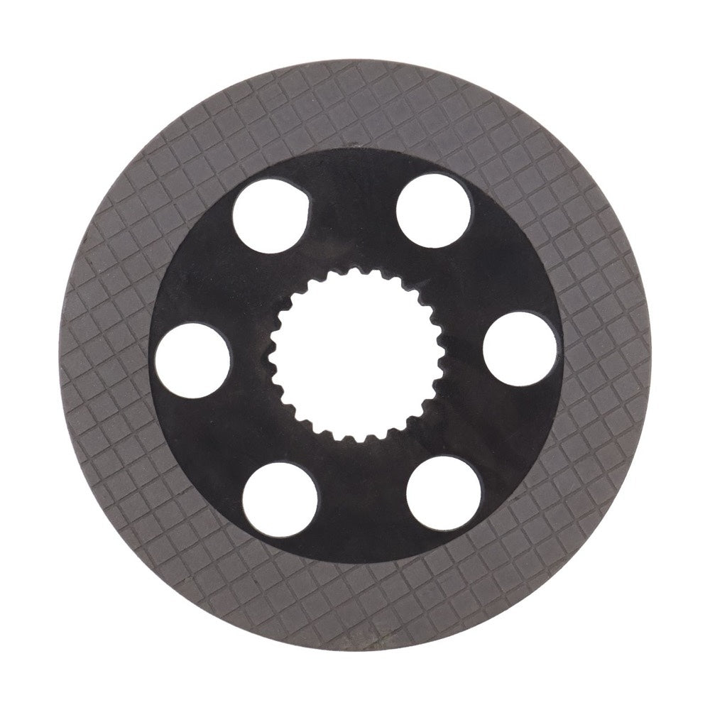 Brake Disc 1252617GT for use with Genie Telehandler GTH-1048 GTH-1056 GTH-1256 GTH-1544 GTH-6025 ER