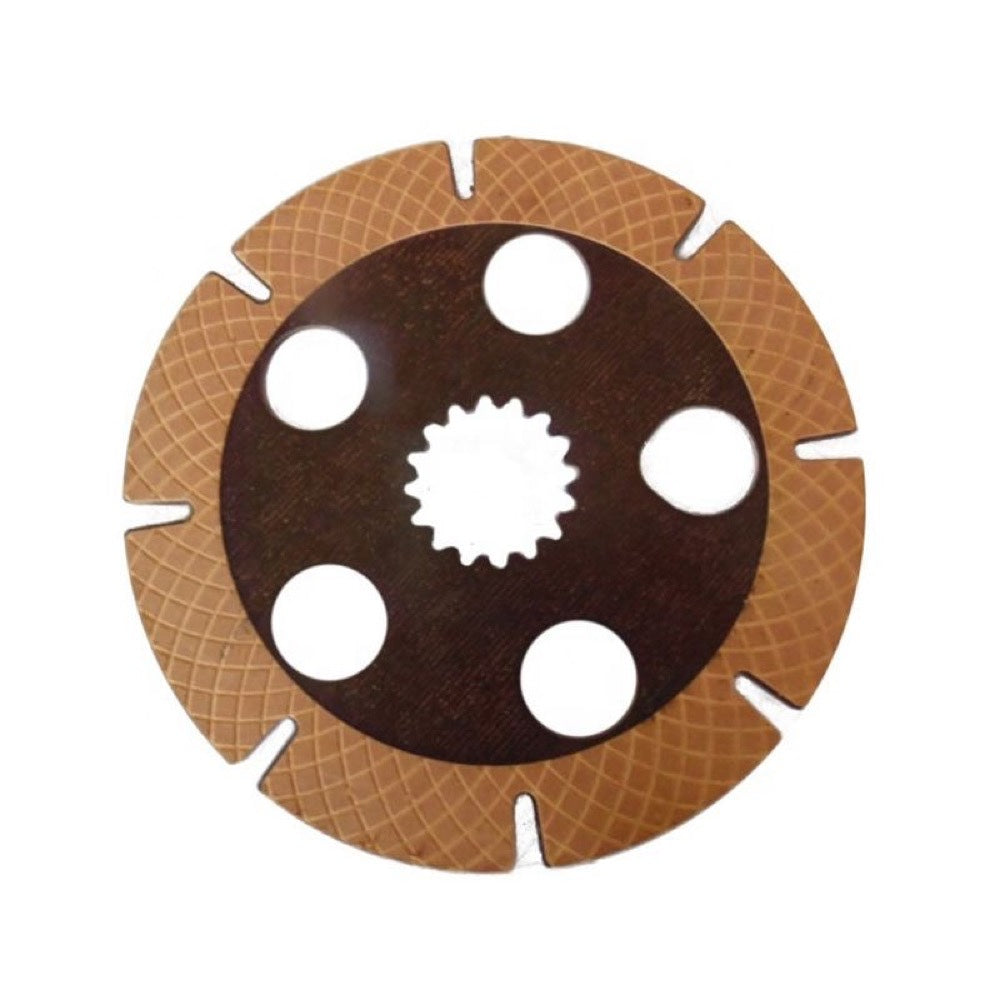 Brake Disc 71102762 suitable for New Holland Telehandler LM410 LM415 LM420 LM425 LM430 LM435 LM445 LM630 LM640