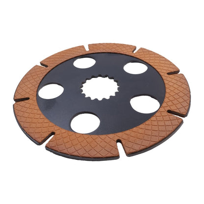 Brake Disc 7229605 suitable for Genie Telehandler GTH-636 GTH-644 GTH-844 GTH-1056 TH636C TH644C TH842C
