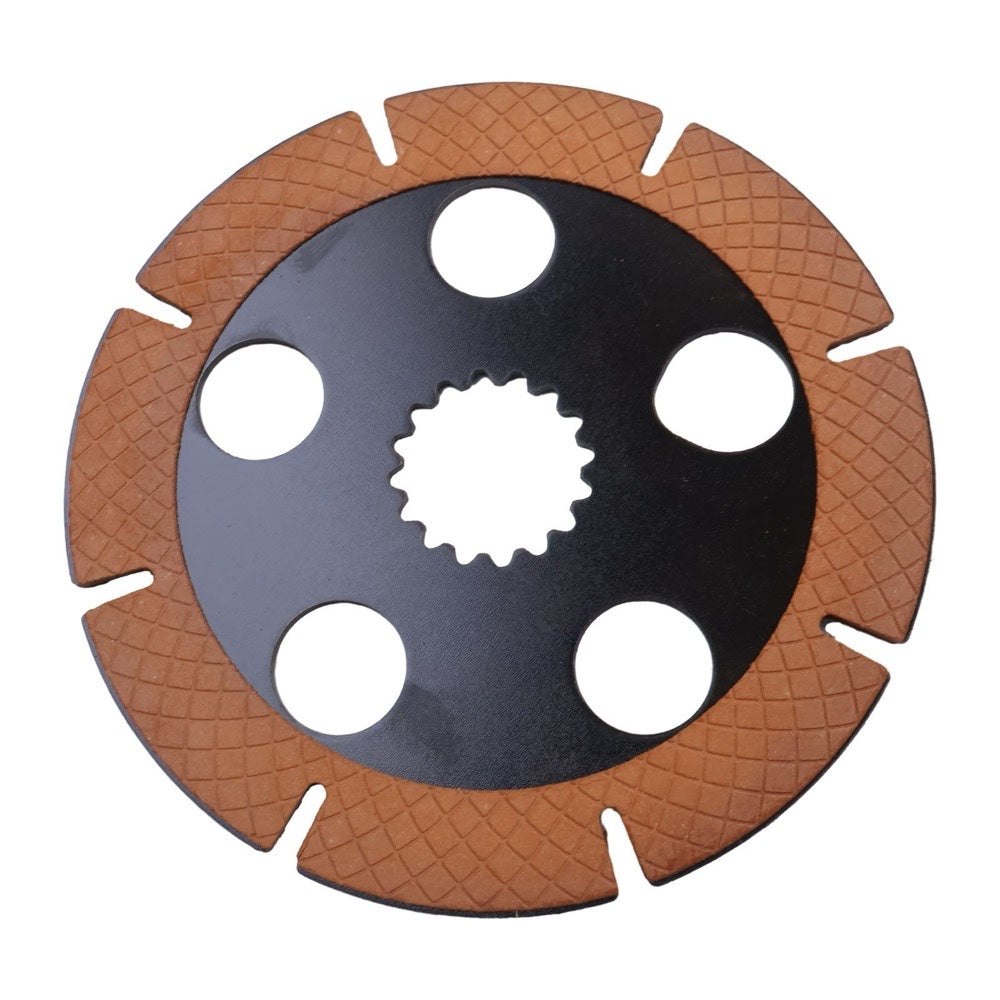 Brake Disc 7229605 suitable for Genie Telehandler GTH-636 GTH-644 GTH-844 GTH-1056 TH636C TH644C TH842C