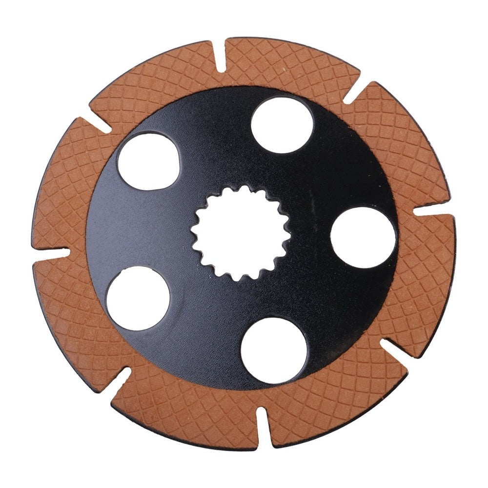 Brake Disc 7229605 suitable for Genie Telehandler GTH-636 GTH-644 GTH-844 GTH-1056 TH636C TH644C TH842C