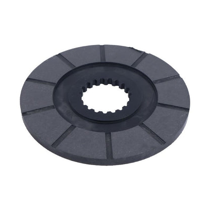 Brake Disc A153982 84415744 1349141C1 1349141C2 fits CASE Loader 480D 580SD 480E 580E 580D 584D 586D 480LL