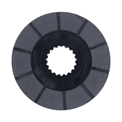 Brake Disc A153982 84415744 1349141C1 1349141C2 fits CASE Loader 480D 580SD 480E 580E 580D 584D 586D 480LL