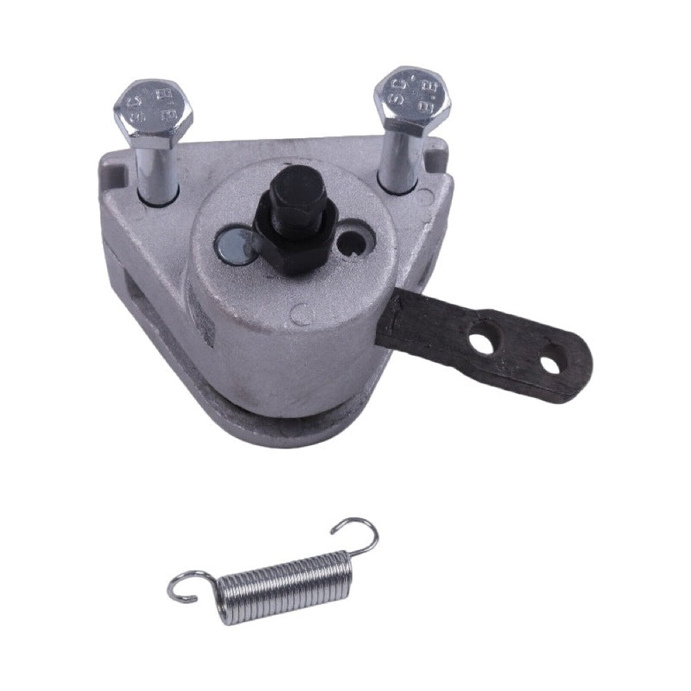 Brake Disk Caliper Assembly AMT1209 compatible with John Deere Bunker and Field Vehicle 1200A