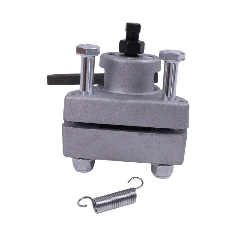 Brake Disk Caliper Assembly AMT1209 compatible with John Deere Bunker and Field Vehicle 1200A