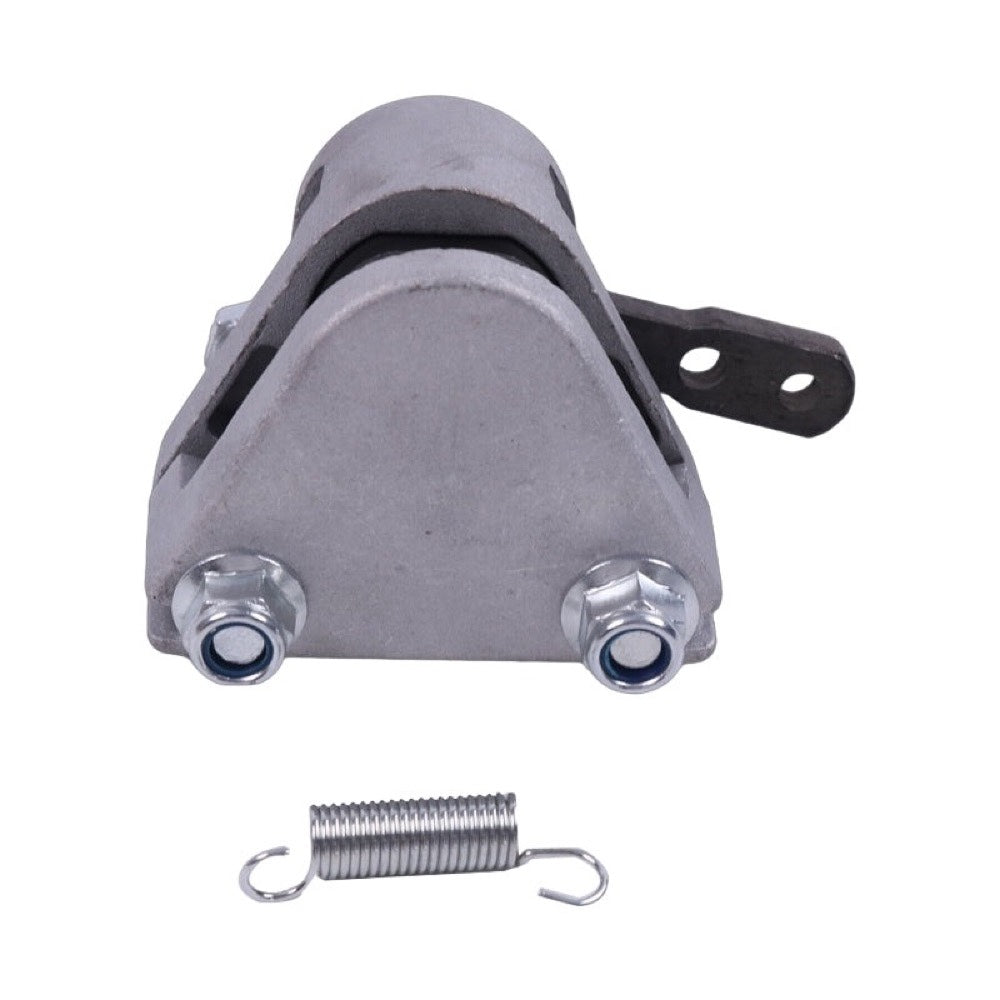 Brake Disk Caliper Assembly AMT1209 compatible with John Deere Bunker and Field Vehicle 1200A