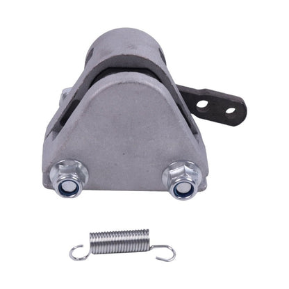 Brake Disk Caliper Assembly AMT1209 compatible with John Deere Bunker and Field Vehicle 1200A