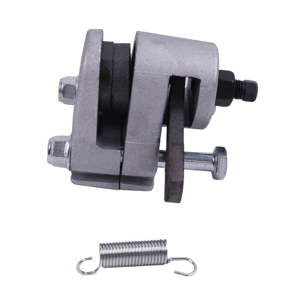 Brake Disk Caliper Assembly AMT1209 compatible with John Deere Bunker and Field Vehicle 1200A