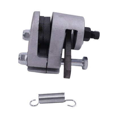 Brake Disk Caliper Assembly AMT1209 compatible with John Deere Bunker and Field Vehicle 1200A