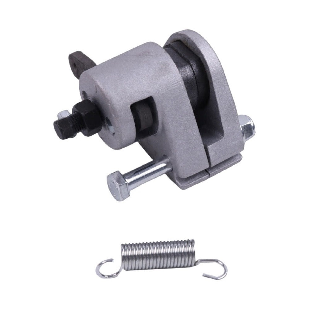 Brake Disk Caliper Assembly AMT1209 compatible with John Deere Bunker and Field Vehicle 1200A