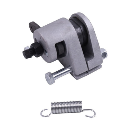 Brake Disk Caliper Assembly AMT1209 compatible with John Deere Bunker and Field Vehicle 1200A