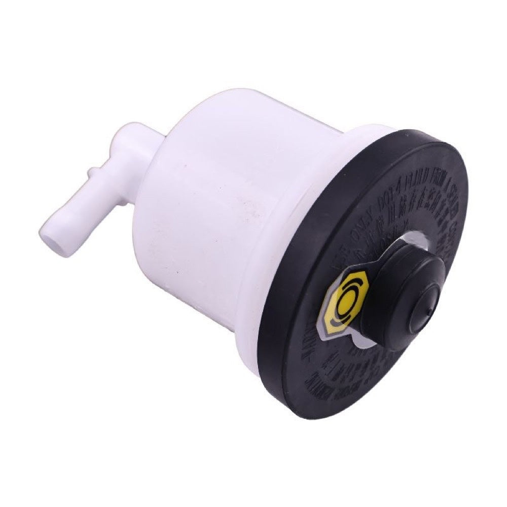 Brake Fluid Reservoir 47202-U2100-71 suitable for Toyota Engine 1DZ 1ZS 4Y GM4181 Forklift 42-6FGCU15 42-6FGCU25