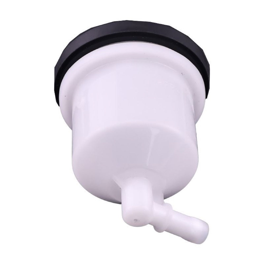 Brake Fluid Reservoir 47202-U2100-71 suitable for Toyota Engine 1DZ 1ZS 4Y GM4181 Forklift 42-6FGCU15 42-6FGCU25