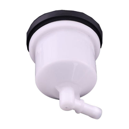 Brake Fluid Reservoir 47202-U2100-71 suitable for Toyota Engine 1DZ 1ZS 4Y GM4181 Forklift 42-6FGCU15 42-6FGCU25