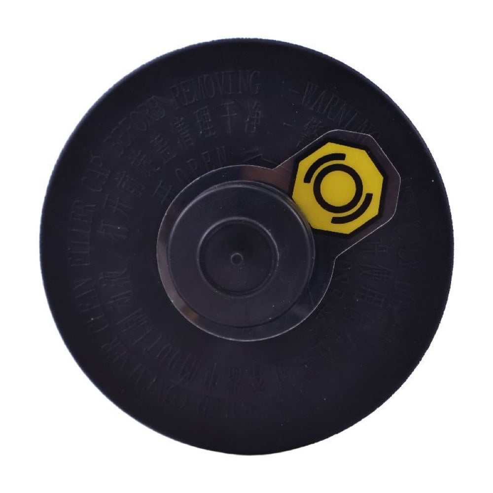Brake Fluid Reservoir 47202-U2100-71 suitable for Toyota Engine 1DZ 1ZS 4Y GM4181 Forklift 42-6FGCU15 42-6FGCU25