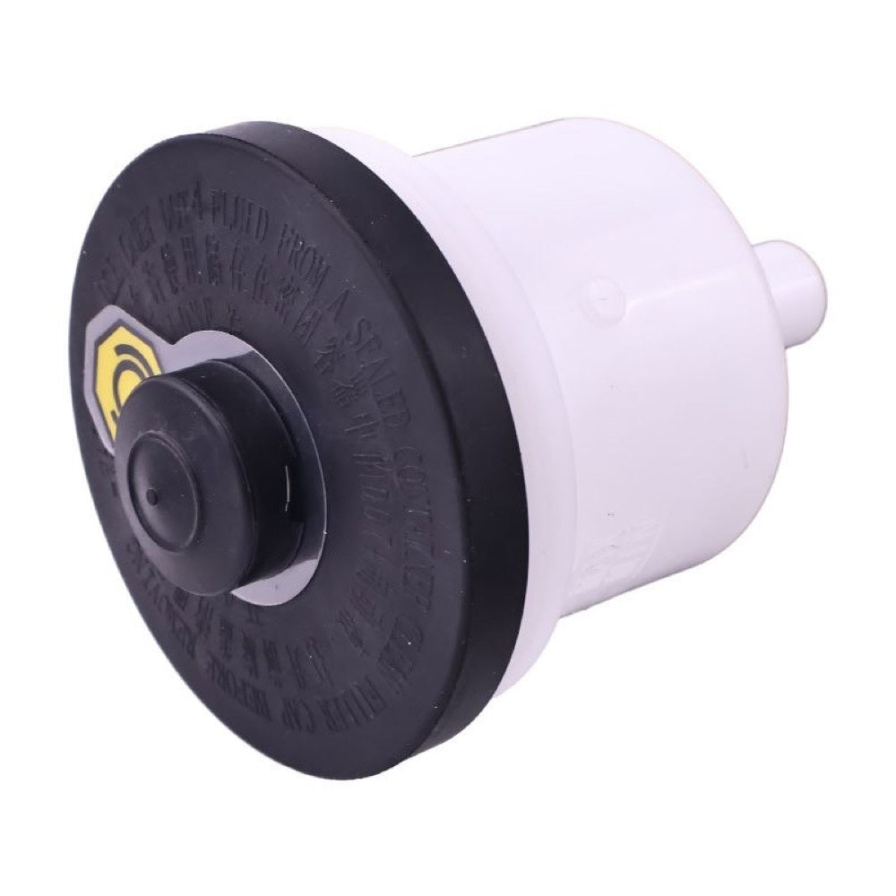 Brake Fluid Reservoir 47202-U2100-71 suitable for Toyota Engine 1DZ 1ZS 4Y GM4181 Forklift 42-6FGCU15 42-6FGCU25