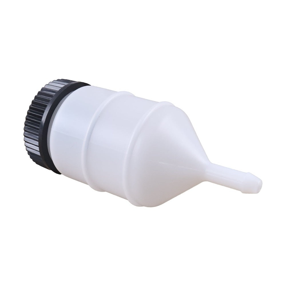 Brake Fluid Reservoir 9007553-00 suitable for Yale Forklift GC030CE GLC030CE GP030BE GLP030BE GLP030AF GLP040AF GP030AF GP040AF Premium Quality with 3-Year Warranty