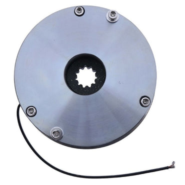 Brake Kit 7024772 for use with JLG Vertical Mast Lift 1230ES 1930ES 2030ES 2630ES 2646ES 3246ES 2032ES 2632ES SN