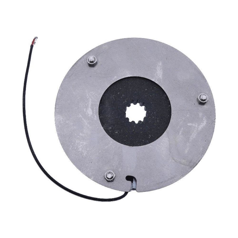 Brake Kit 7024772 for use with JLG Vertical Mast Lift 1230ES 1930ES 2030ES 2630ES 2646ES 3246ES 2032ES 2632ES SN