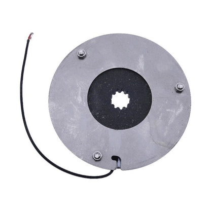 Brake Kit 7024772 for use with JLG Vertical Mast Lift 1230ES 1930ES 2030ES 2630ES 2646ES 3246ES 2032ES 2632ES SN