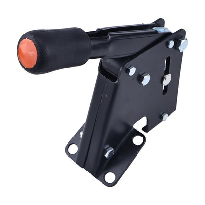 Brake Lever 91351-21500 compatible with Mitsubishi Forklift FD30 FD35 FD40 FD45 FD50 FD50C FG30