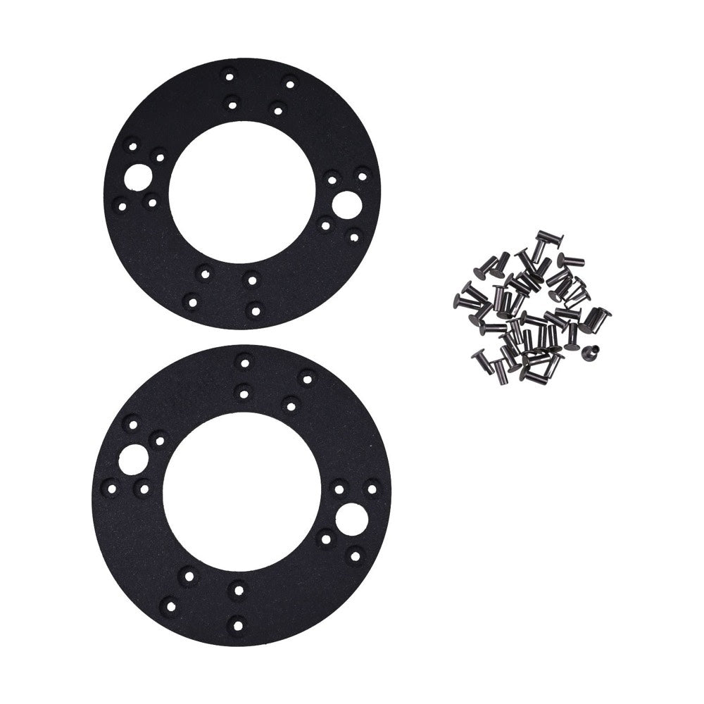 Brake Lining Kit A44720 fits CASE Loader 470 480C 530 580D 584 585 580CK 585D 586D