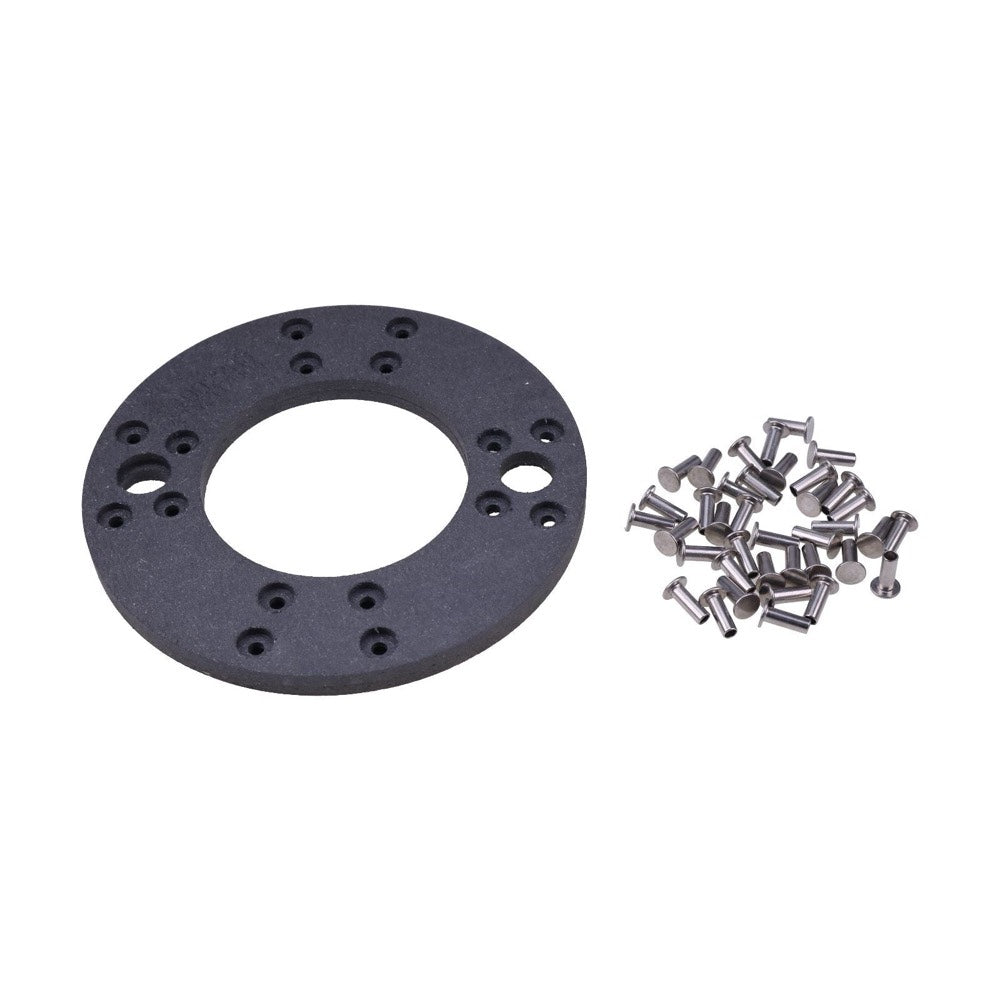 Brake Lining Kit A44720 fits CASE Loader 470 480C 530 580D 584 585 580CK 585D 586D