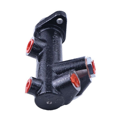 Brake Master Cylinder 04386878 suitable for Deutz-Fahr Tractor DX3.10 DX3.30 DX3.50 DX3.70 DX3.90