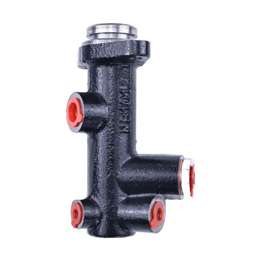 Brake Master Cylinder 04386878 suitable for Deutz-Fahr Tractor DX3.10 DX3.30 DX3.50 DX3.70 DX3.90