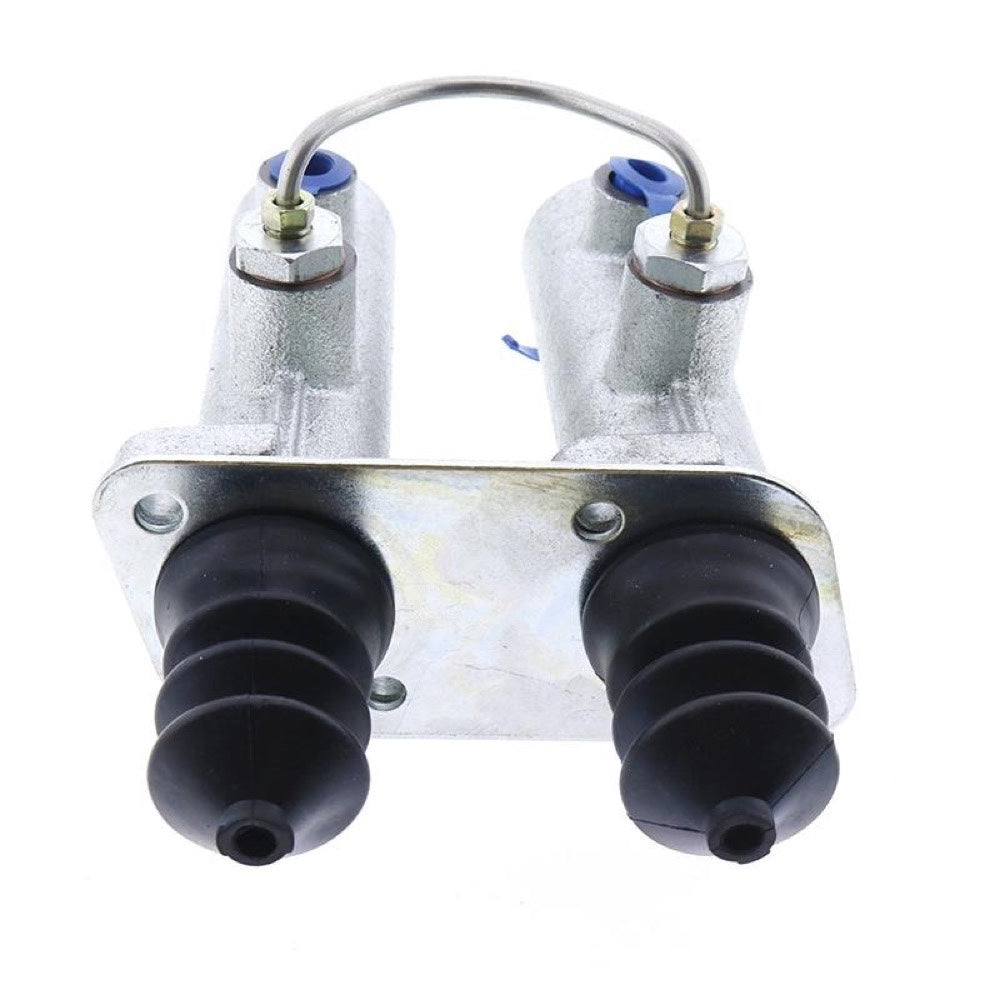 Brake Master Cylinder 167-8161 compatible with Caterpillar CAT 416D 420D 424D 428D 430D 432D 438D 442D Backhoe Loader