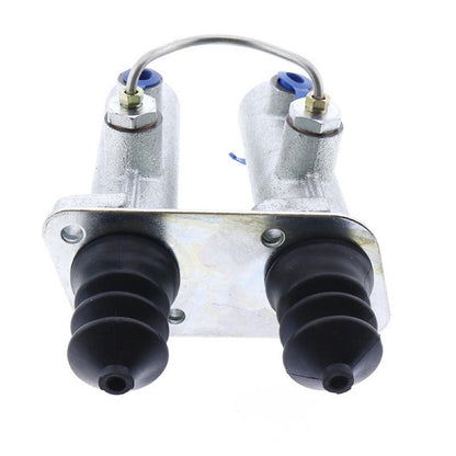Brake Master Cylinder 167-8161 compatible with Caterpillar CAT 416D 420D 424D 428D 430D 432D 438D 442D Backhoe Loader