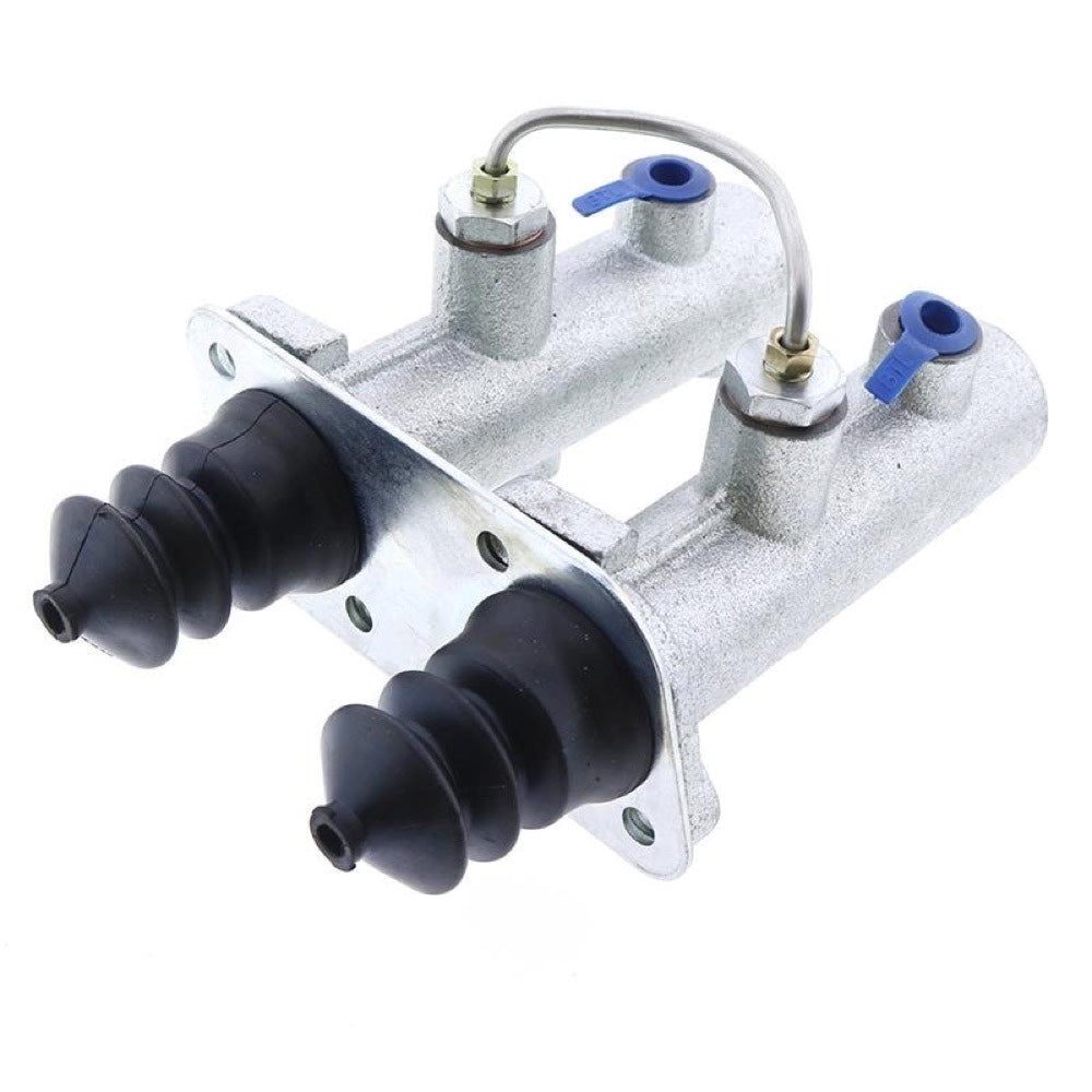 Brake Master Cylinder 167-8161 compatible with Caterpillar CAT 416D 420D 424D 428D 430D 432D 438D 442D Backhoe Loader