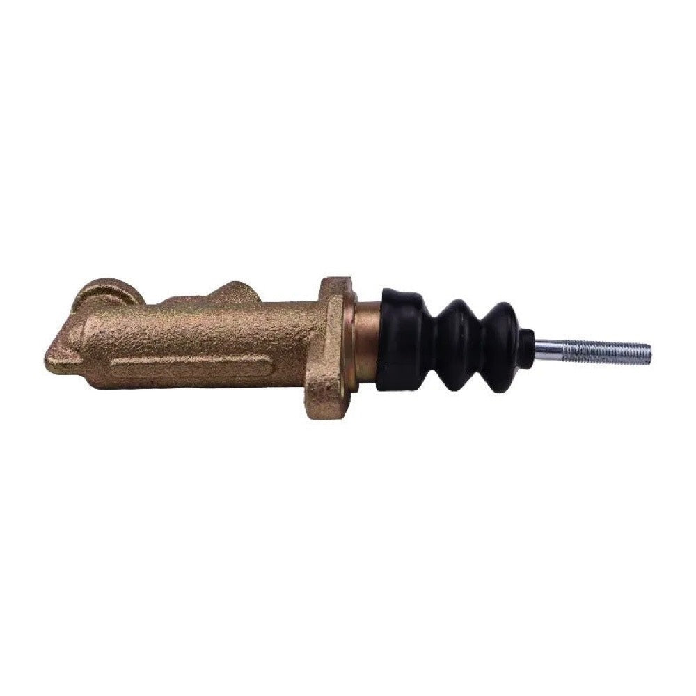 Brake Master Cylinder 1698670M91 1698670M92 compatible with Massey Ferguson Tractor 235 245 250 265 270 275 290 40E 50E