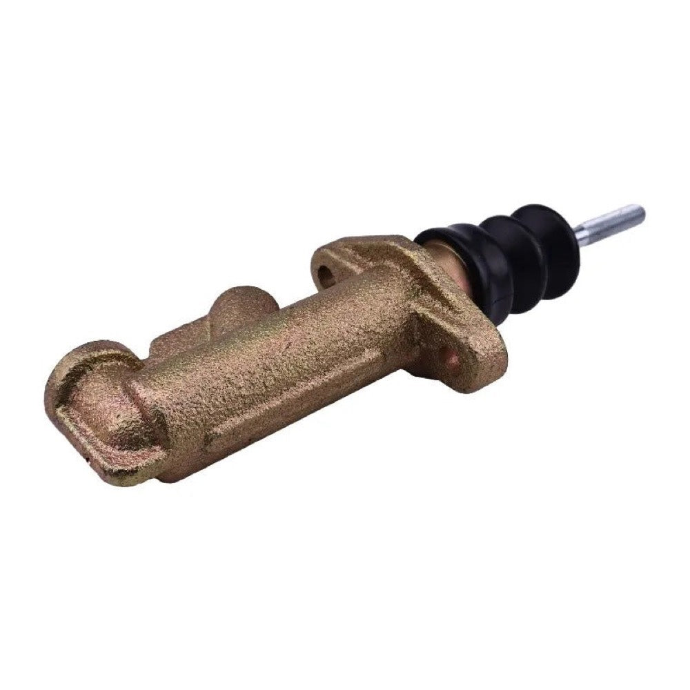 Brake Master Cylinder 1698670M91 1698670M92 compatible with Massey Ferguson Tractor 235 245 250 265 270 275 290 40E 50E