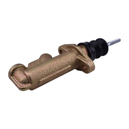 Brake Master Cylinder 1698670M91 1698670M92 compatible with Massey Ferguson Tractor 235 245 250 265 270 275 290 40E 50E