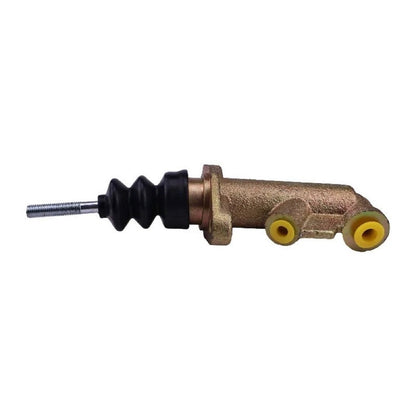 Brake Master Cylinder 1698670M91 1698670M92 compatible with Massey Ferguson Tractor 235 245 250 265 270 275 290 40E 50E
