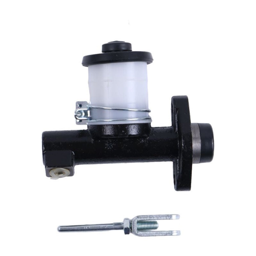 Brake Master Cylinder 214A5-32321C fits TCM Forklift FHD20Z2 FHD23Z2 FHD25Z2 FHD30Z2 FHG20N2 FHG25N2 FHG30N2