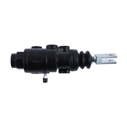 Brake Master Cylinder 34A-36-11400 compatible with Komatsu Forklift FB10M-3 FB13M-3 FB13M-3-EC FB15M-3 FB15M-3-EC FB18M-3 FB18M-3-EC FB20M-3