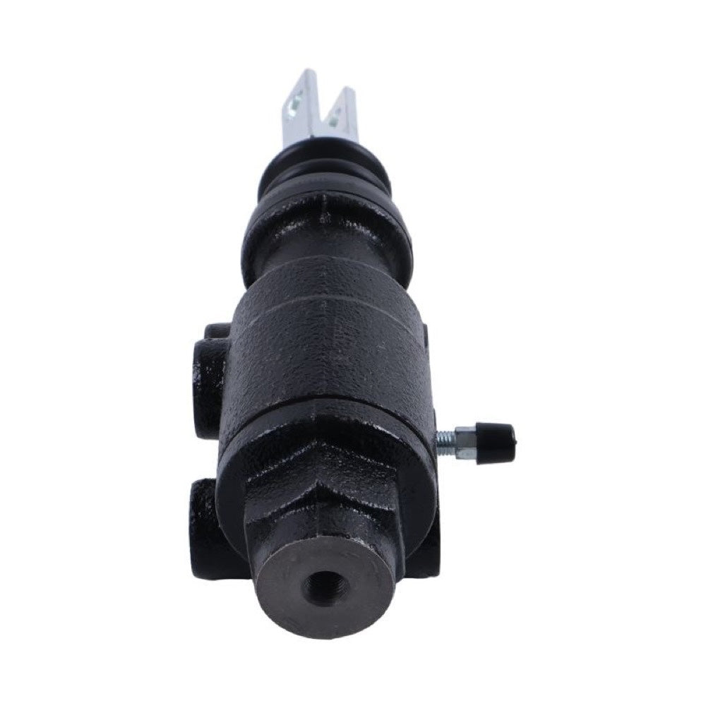 Brake Master Cylinder 34A-36-11400 compatible with Komatsu Forklift FB10M-3 FB13M-3 FB13M-3-EC FB15M-3 FB15M-3-EC FB18M-3 FB18M-3-EC FB20M-3