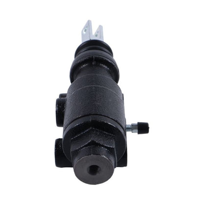 Brake Master Cylinder 34A-36-11400 compatible with Komatsu Forklift FB10M-3 FB13M-3 FB13M-3-EC FB15M-3 FB15M-3-EC FB18M-3 FB18M-3-EC FB20M-3