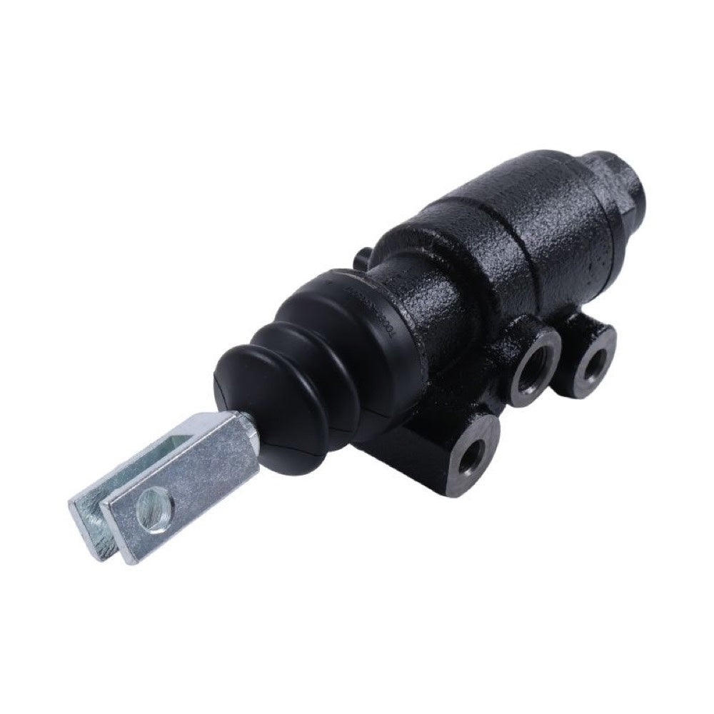 Brake Master Cylinder 34A-36-11400 compatible with Komatsu Forklift FB10M-3 FB13M-3 FB13M-3-EC FB15M-3 FB15M-3-EC FB18M-3 FB18M-3-EC FB20M-3