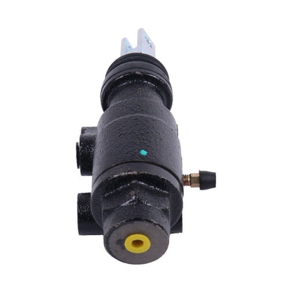 Brake Master Cylinder 34C-36-11150 compatible with Komatsu Forklift 3/4FD FD40 Z5 FD50AYT-10